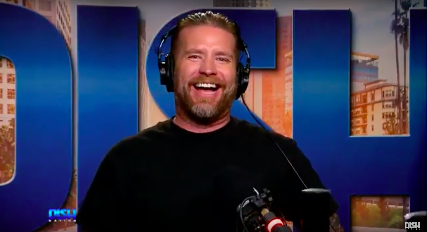 EPISODE 226 - 7/15/19 - Dish Nation