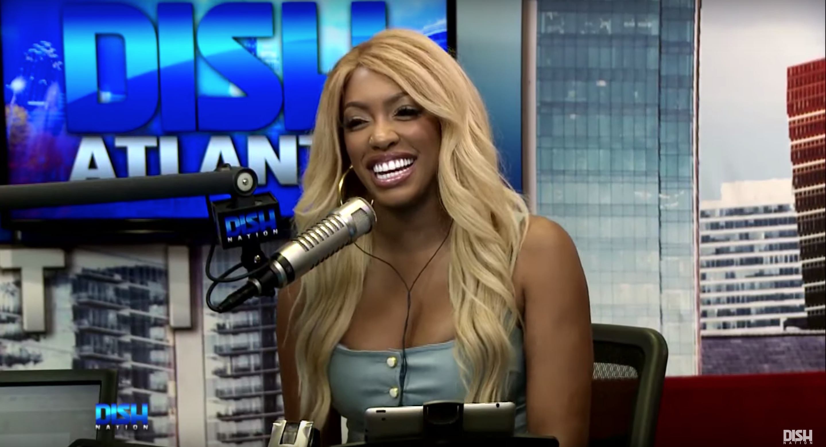 EPISODE 229 7/18/19 Dish Nation