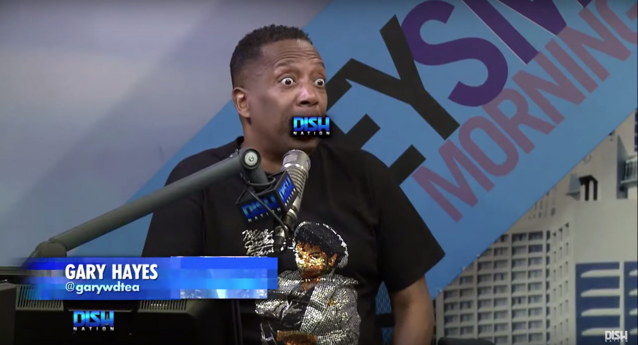 EPISODE 82 12/24/19 Dish Nation