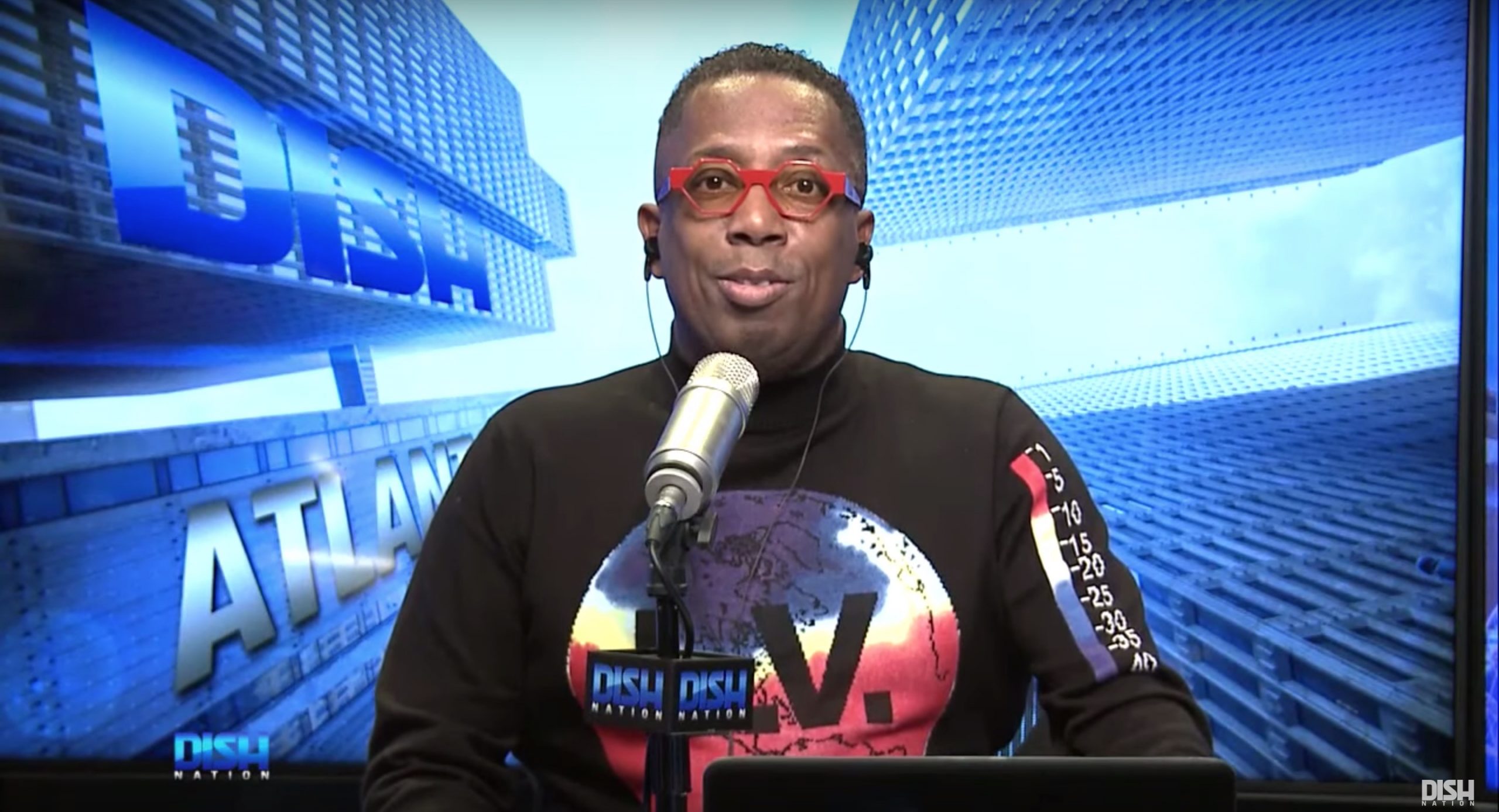 EPISODE 126 2/24/20 Dish Nation