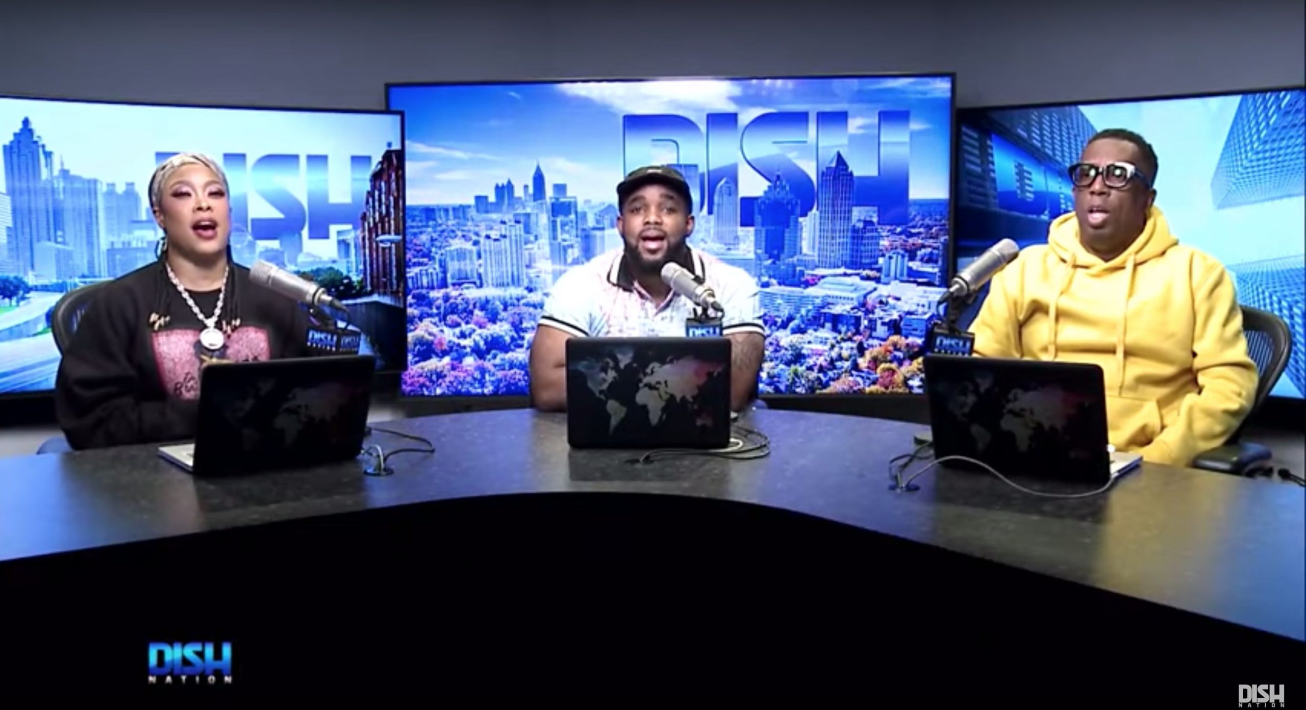 EPISODE 144 - 3/19/20 - Dish Nation - How Do I Get Fox Nation On Dish