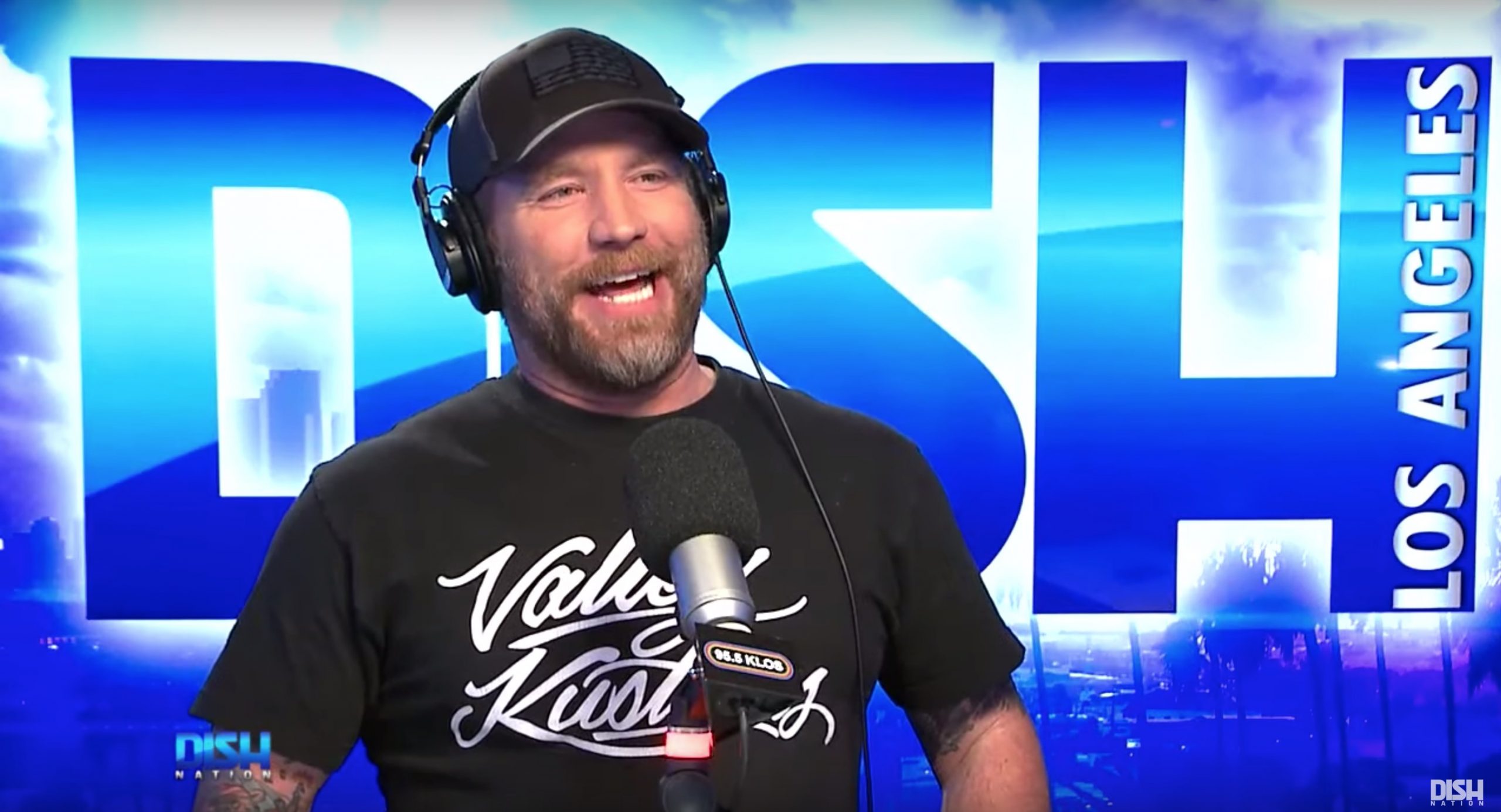EPISODE 139 - 3/12/20 - Dish Nation