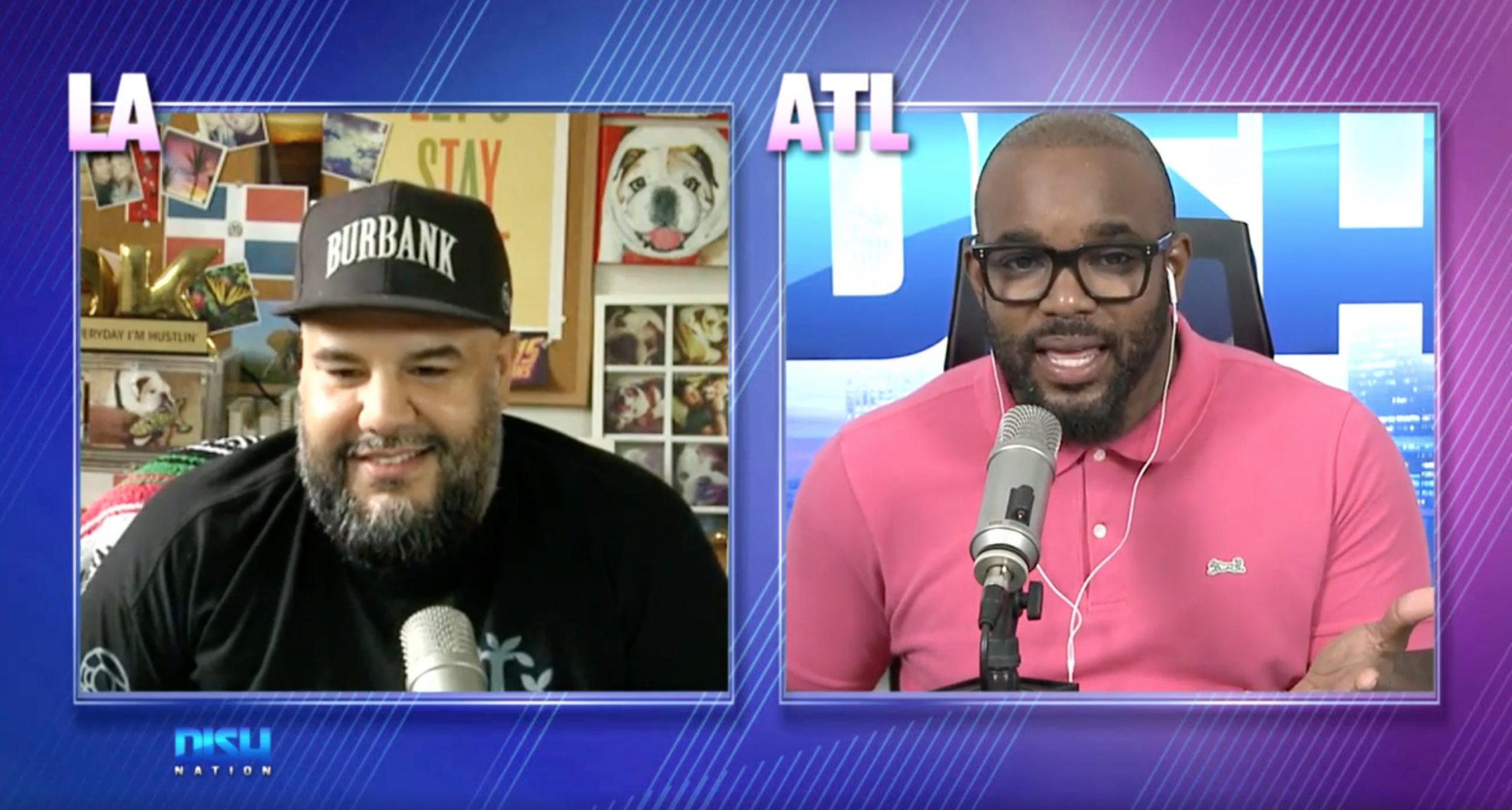 EPISODE 175 5/1/20 Dish Nation