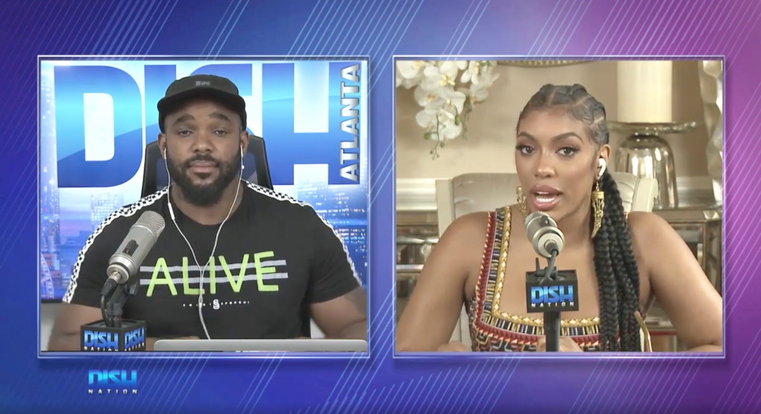 EPISODE 193 5/27/20 Dish Nation