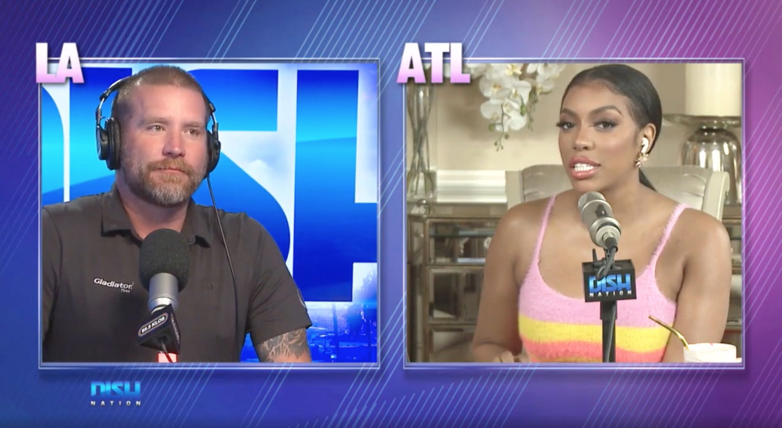 EPISODE 188 5/20/20 Dish Nation