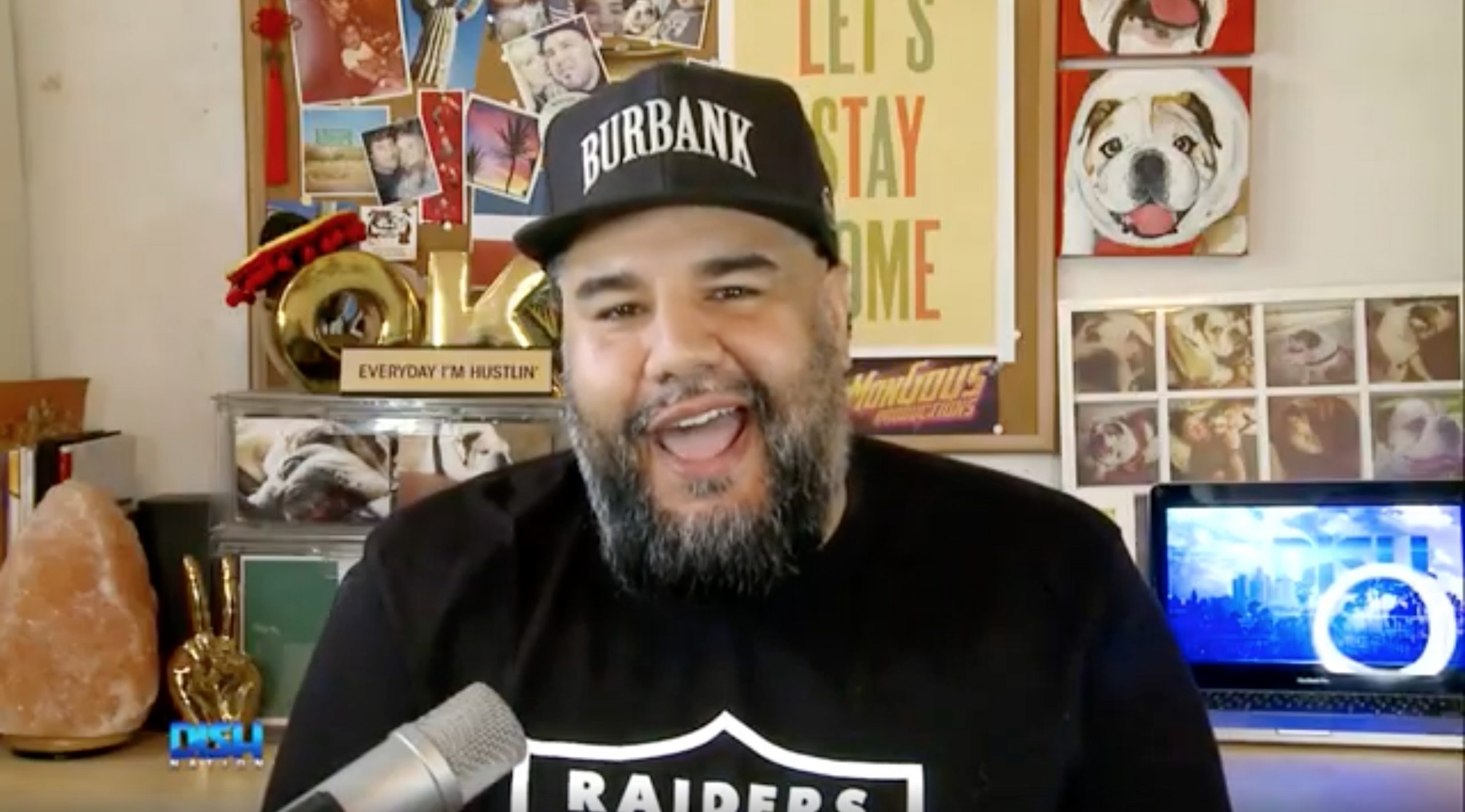 EPISODE 248 8/12/20 Dish Nation