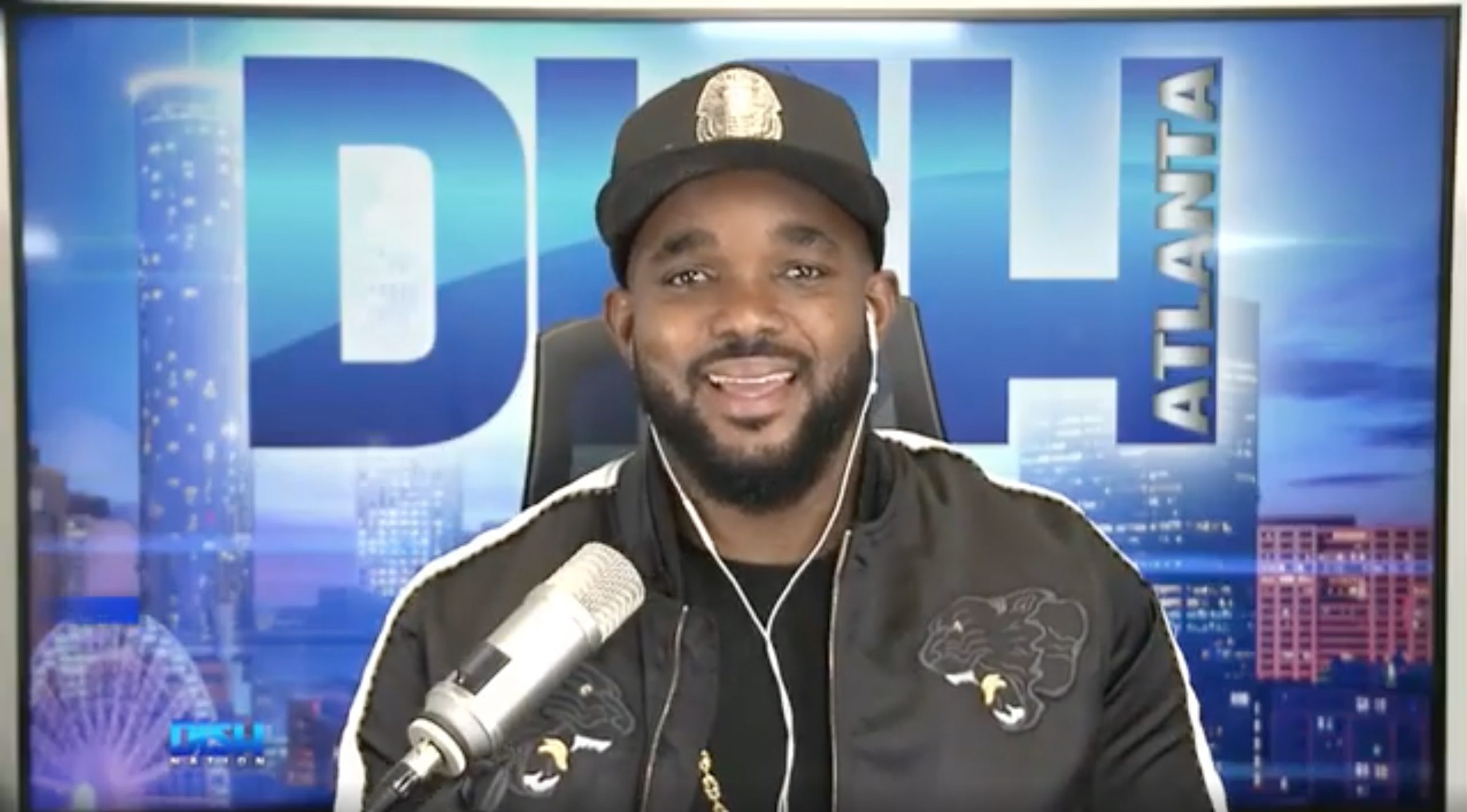 The ‘Dish Nation’ Hosts Discuss The Kentucky Grand Jury’s Verdict On