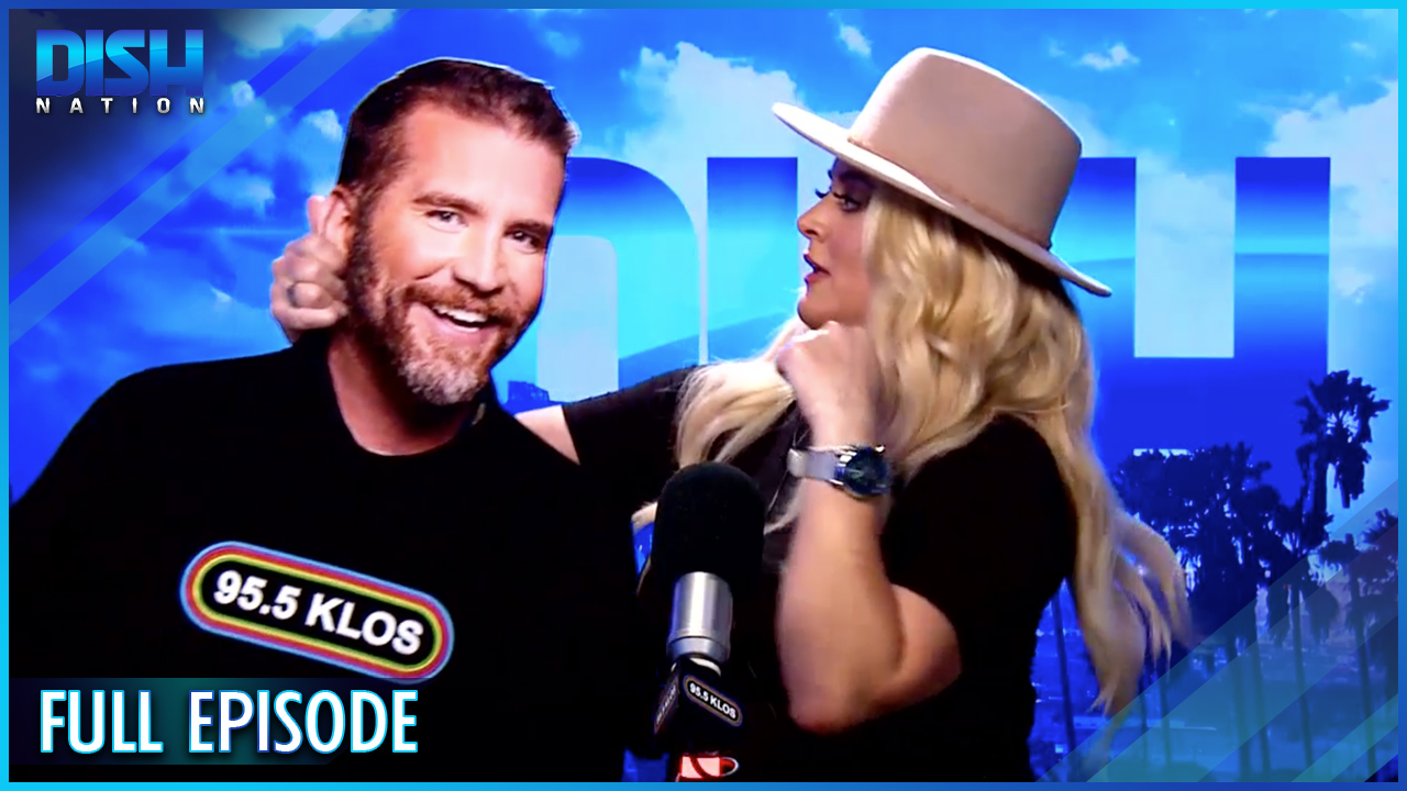 Did Britney Spears Post ‘Thirst Trapping’ Pics on Instagram? - Episode