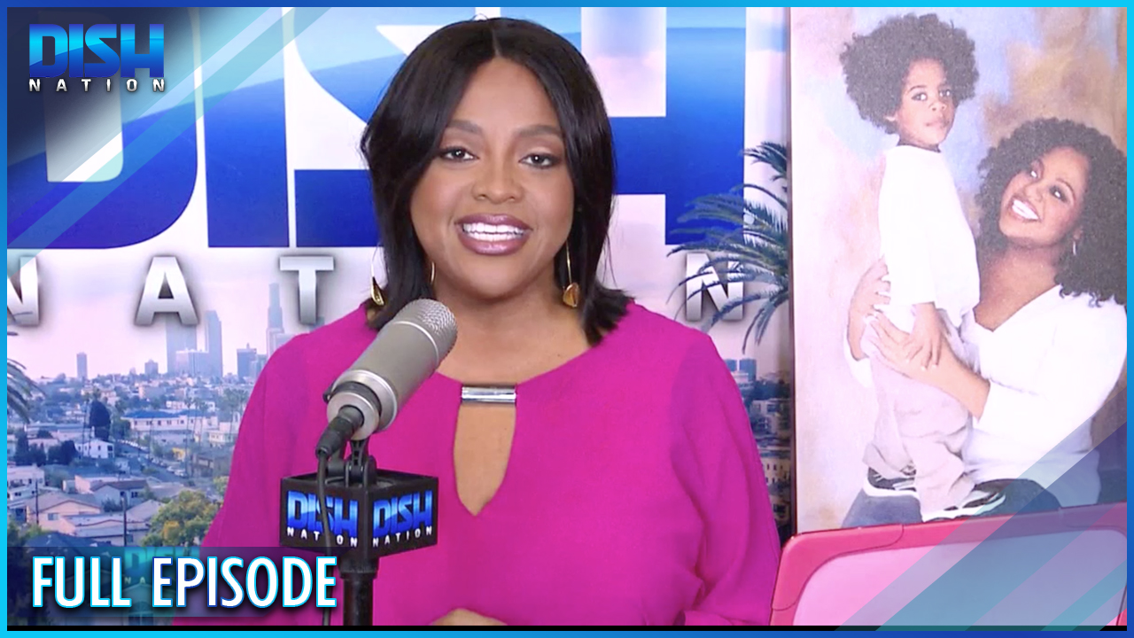 Porsha Williams Announces Her August 27th Departure From ‘Dish Nation - What Happened To Dish Nation On Fox 2021