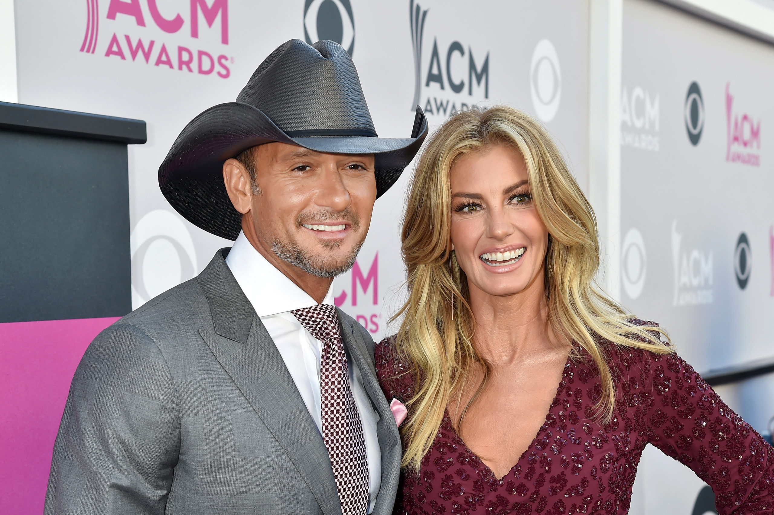 Love Is Scary…Just Ask Tim McGraw! The Country Singer Reveals He’s