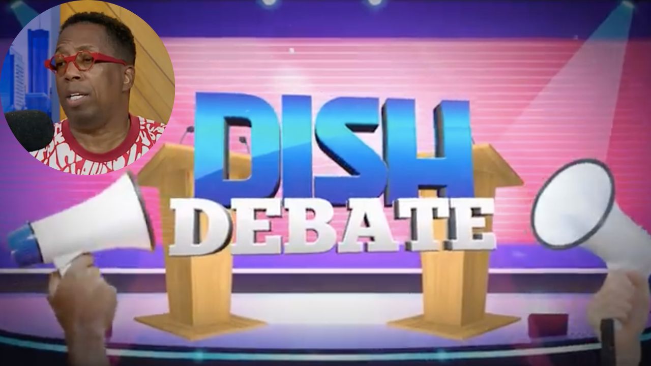 DishDebate Time! Uber Driver Exposes A Cheating Passenger Is It Karma